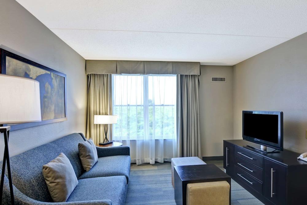 Homewood Suites By Hilton Lexington Fayette Mall Exterior foto
