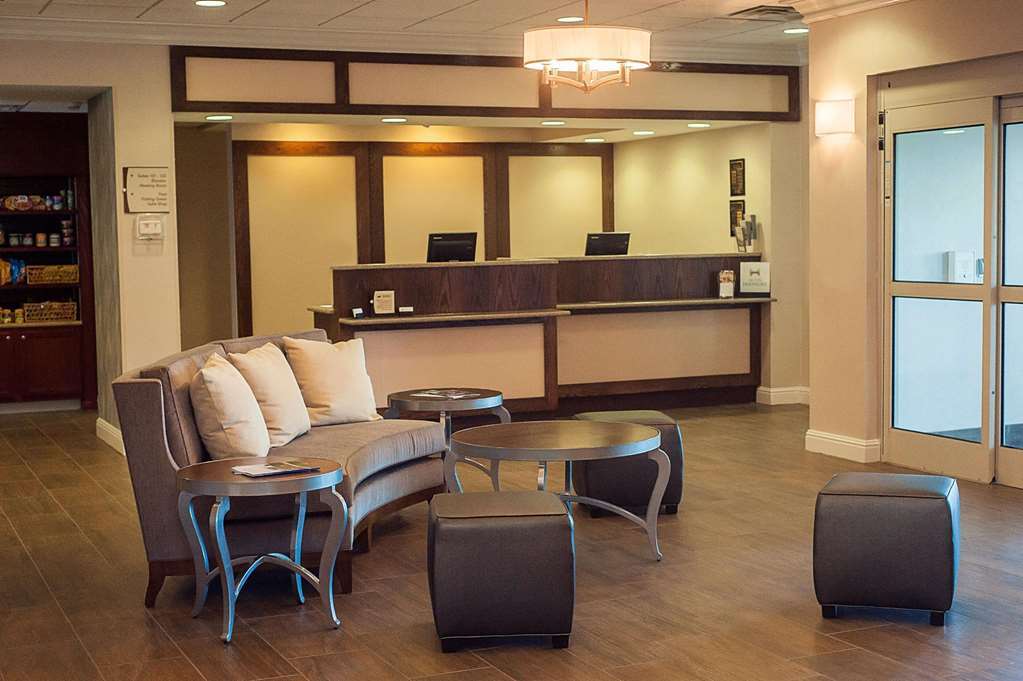 Homewood Suites By Hilton Lexington Fayette Mall Interior foto
