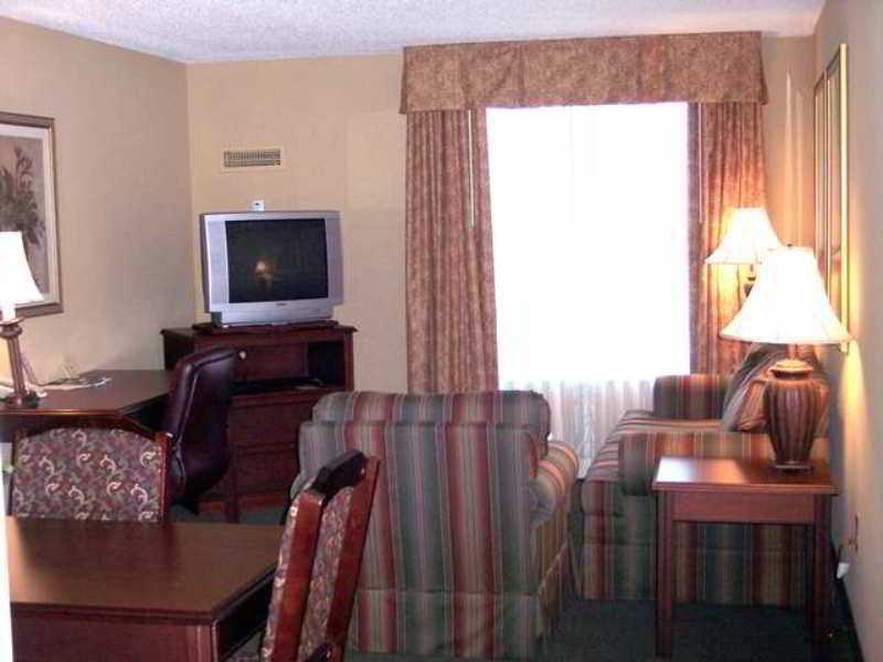 Homewood Suites By Hilton Lexington Fayette Mall Exterior foto
