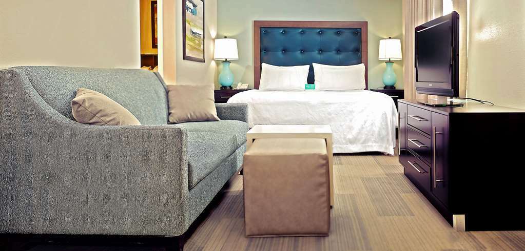 Homewood Suites By Hilton Lexington Fayette Mall Habitación foto